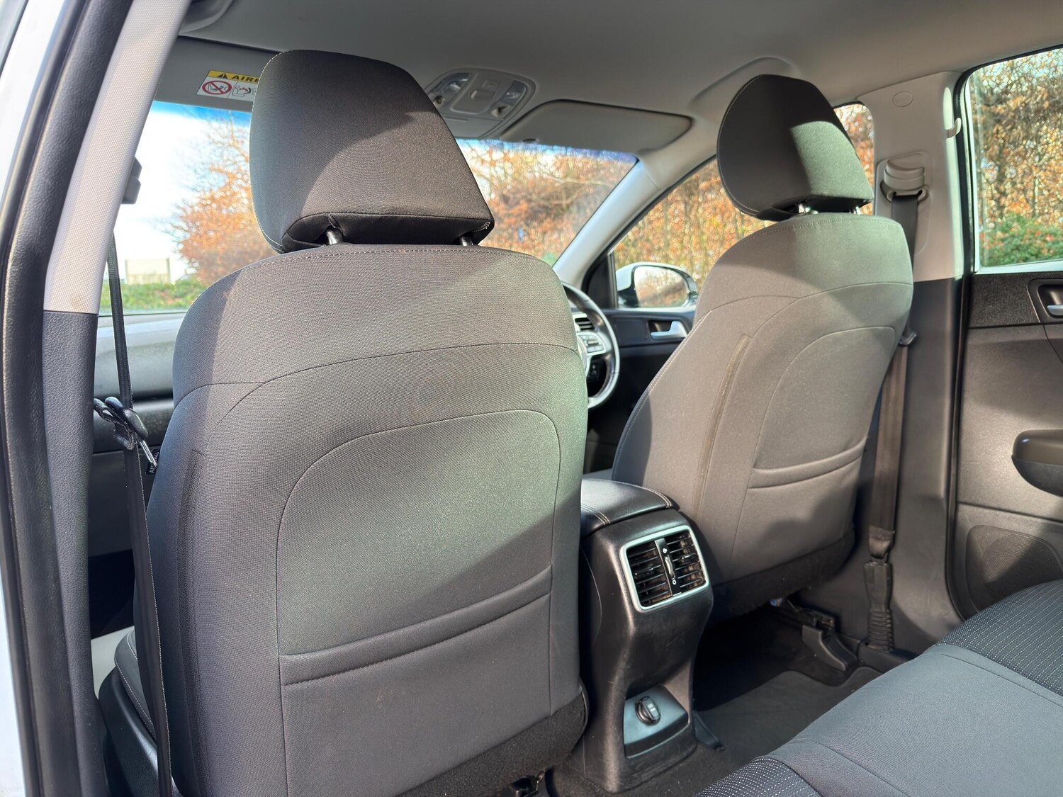 Used Kia Sportage 2017 for sale - 78172270: Photo 24