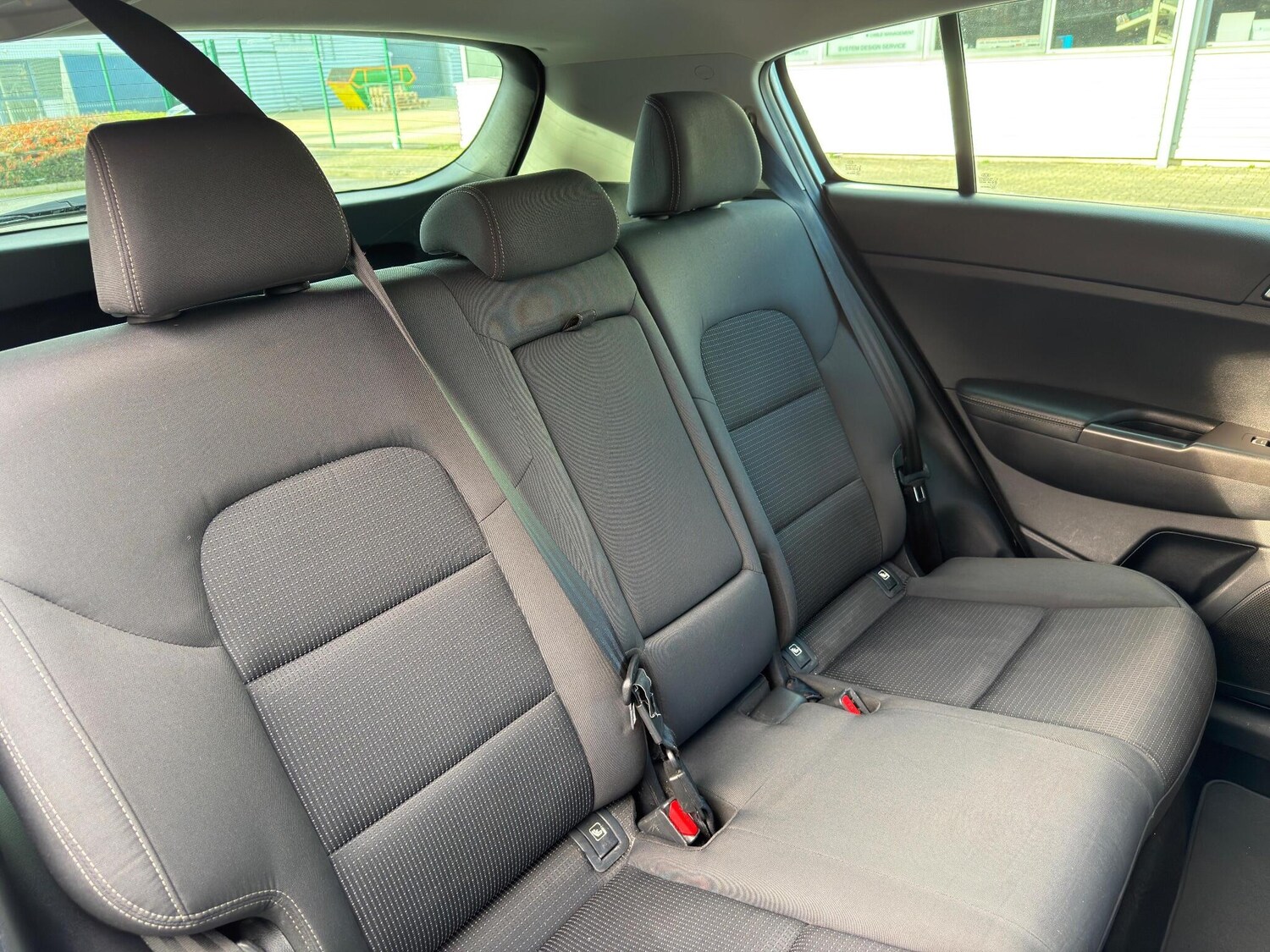 Used Kia Sportage 2017 for sale - 78172270: Photo 25