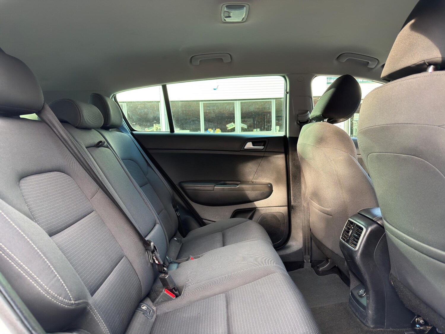 Used Kia Sportage 2017 for sale - 78172270: Photo 26