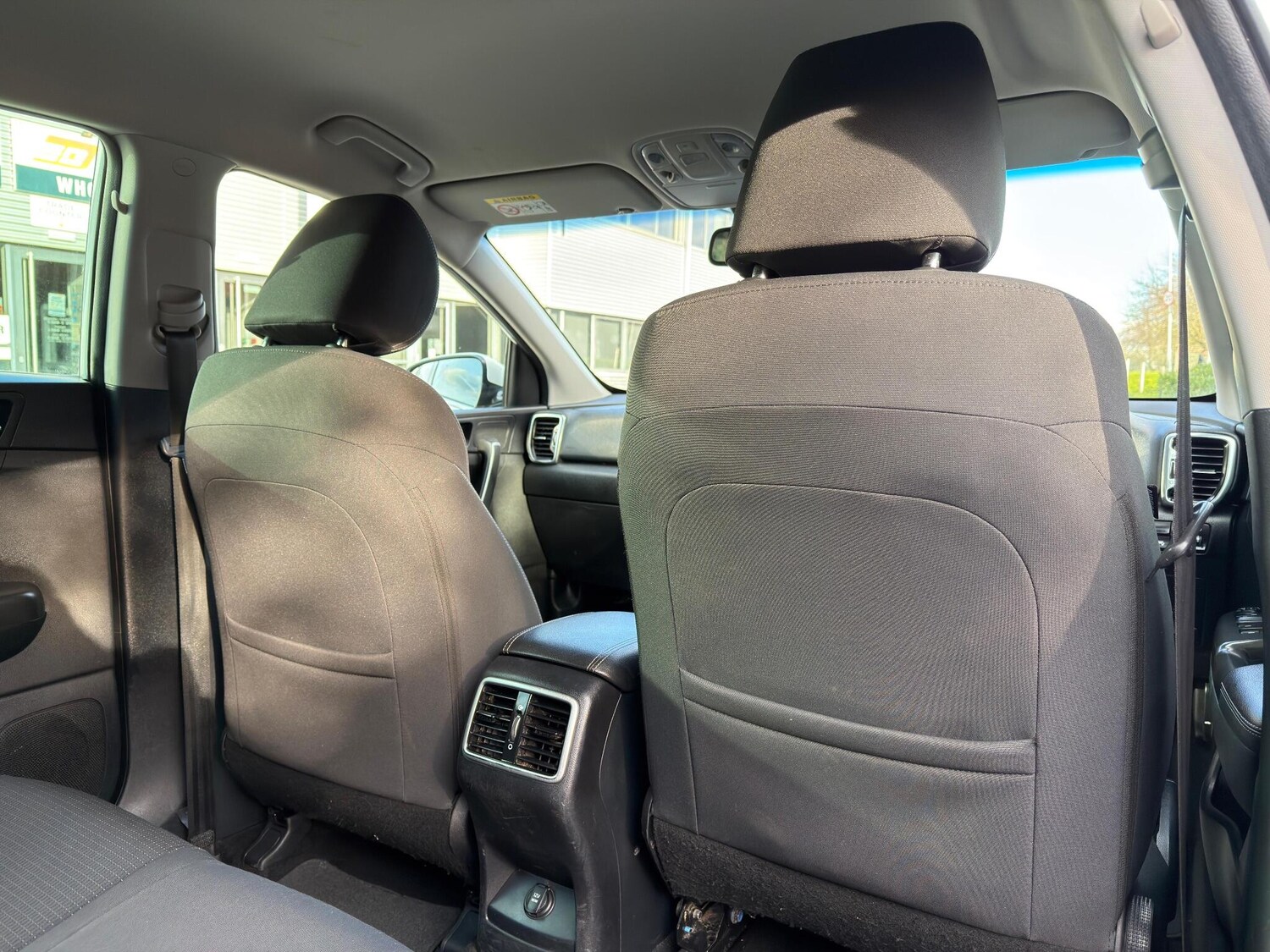 Used Kia Sportage 2017 for sale - 78172270: Photo 27