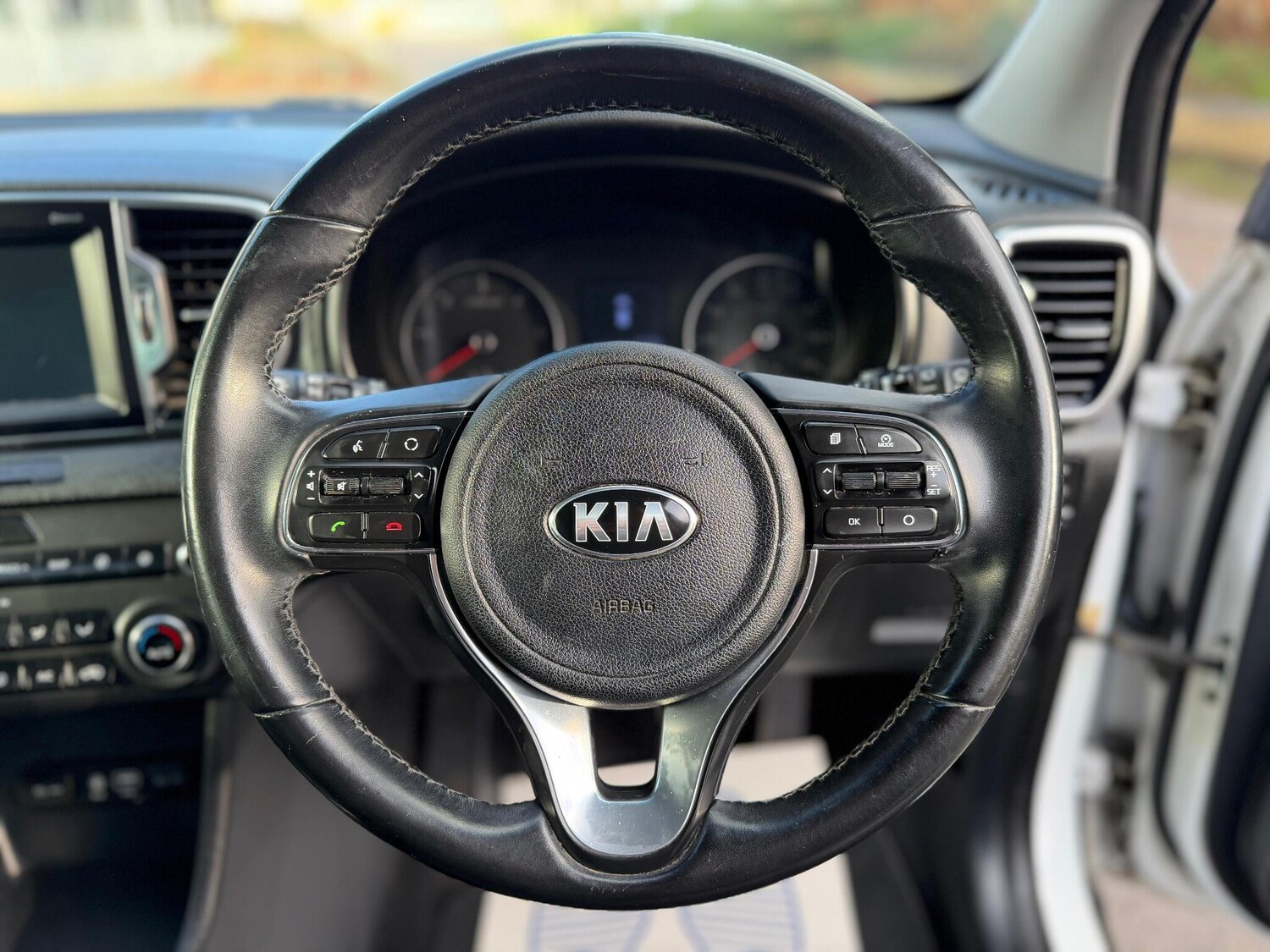 Used Kia Sportage 2017 for sale - 78172270: Photo 29