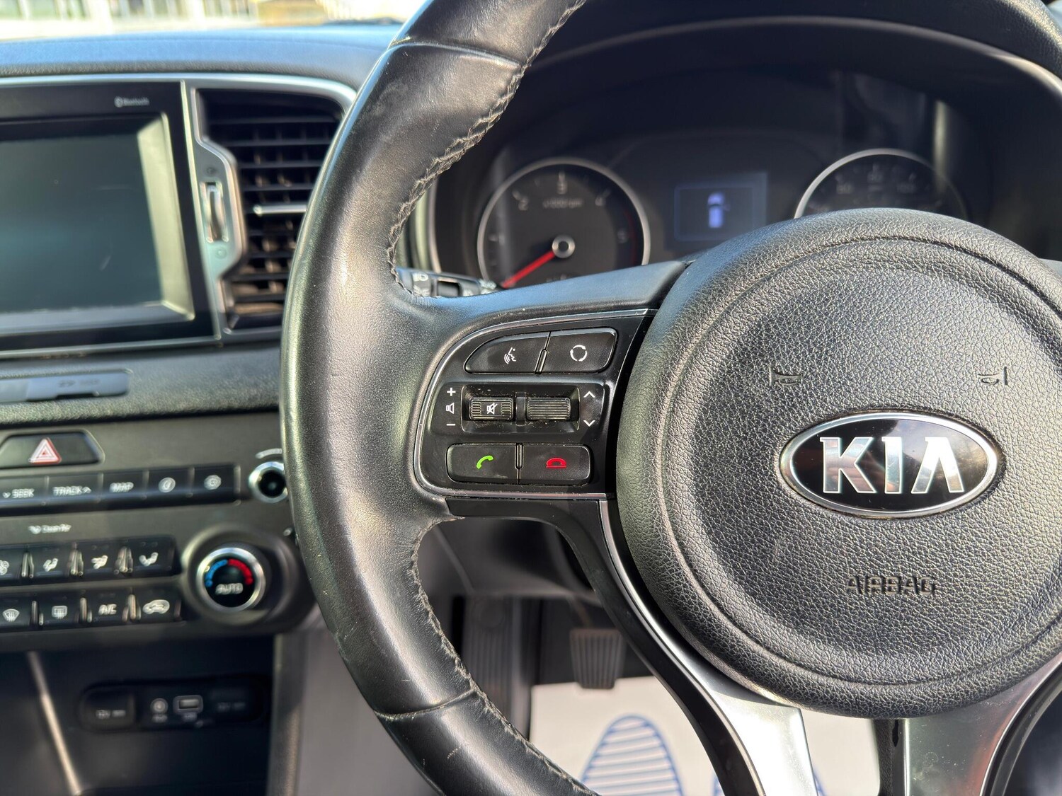 Used Kia Sportage 2017 for sale - 78172270: Photo 30