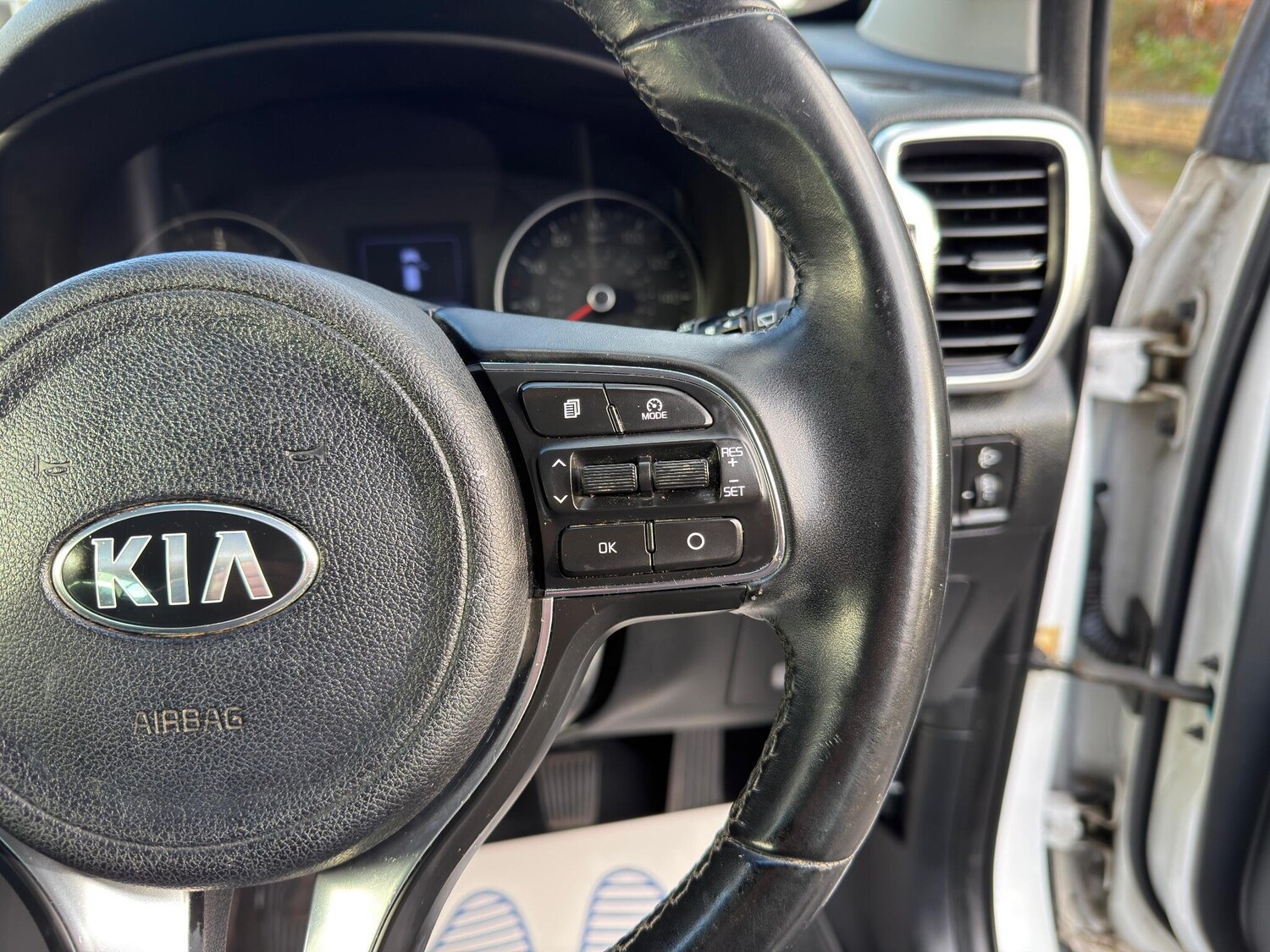 Used Kia Sportage 2017 for sale - 78172270: Photo 31