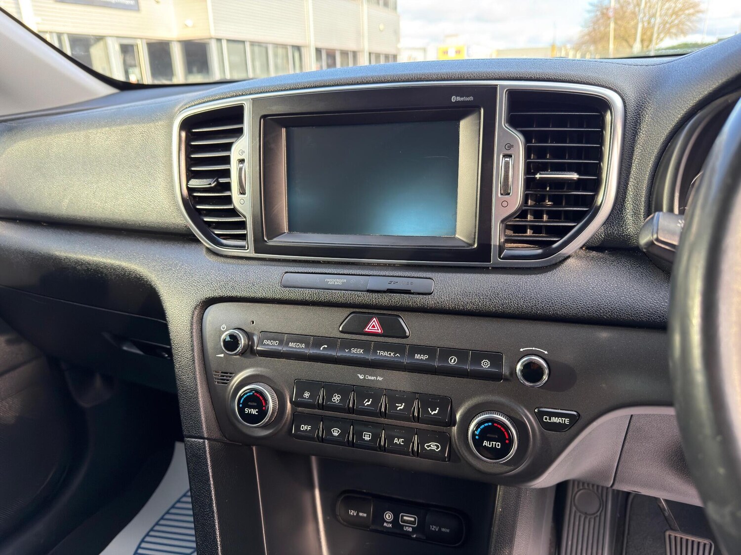 Used Kia Sportage 2017 for sale - 78172270: Photo 32