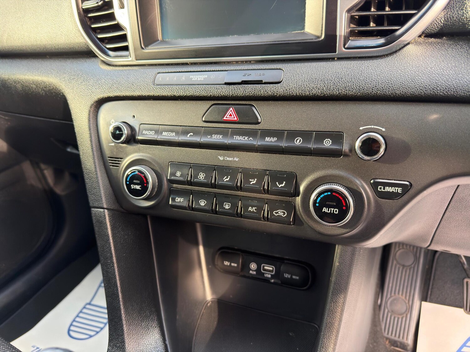 Used Kia Sportage 2017 for sale - 78172270: Photo 35