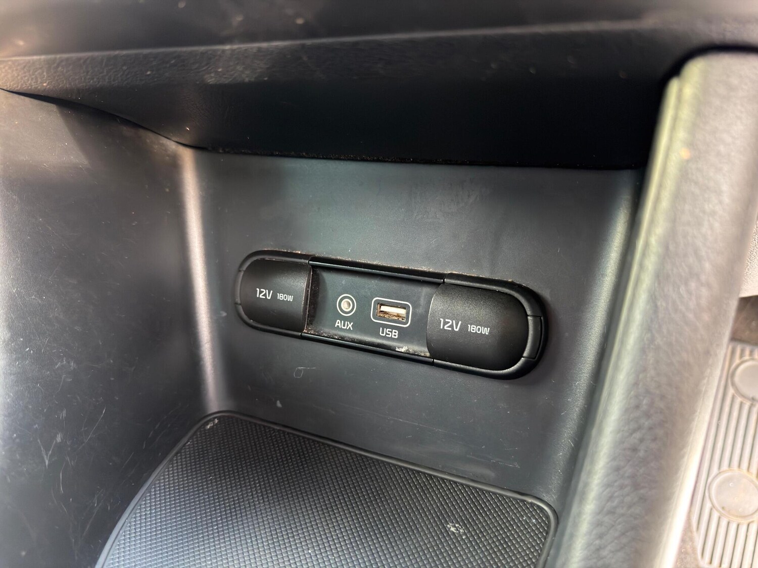 Used Kia Sportage 2017 for sale - 78172270: Photo 36