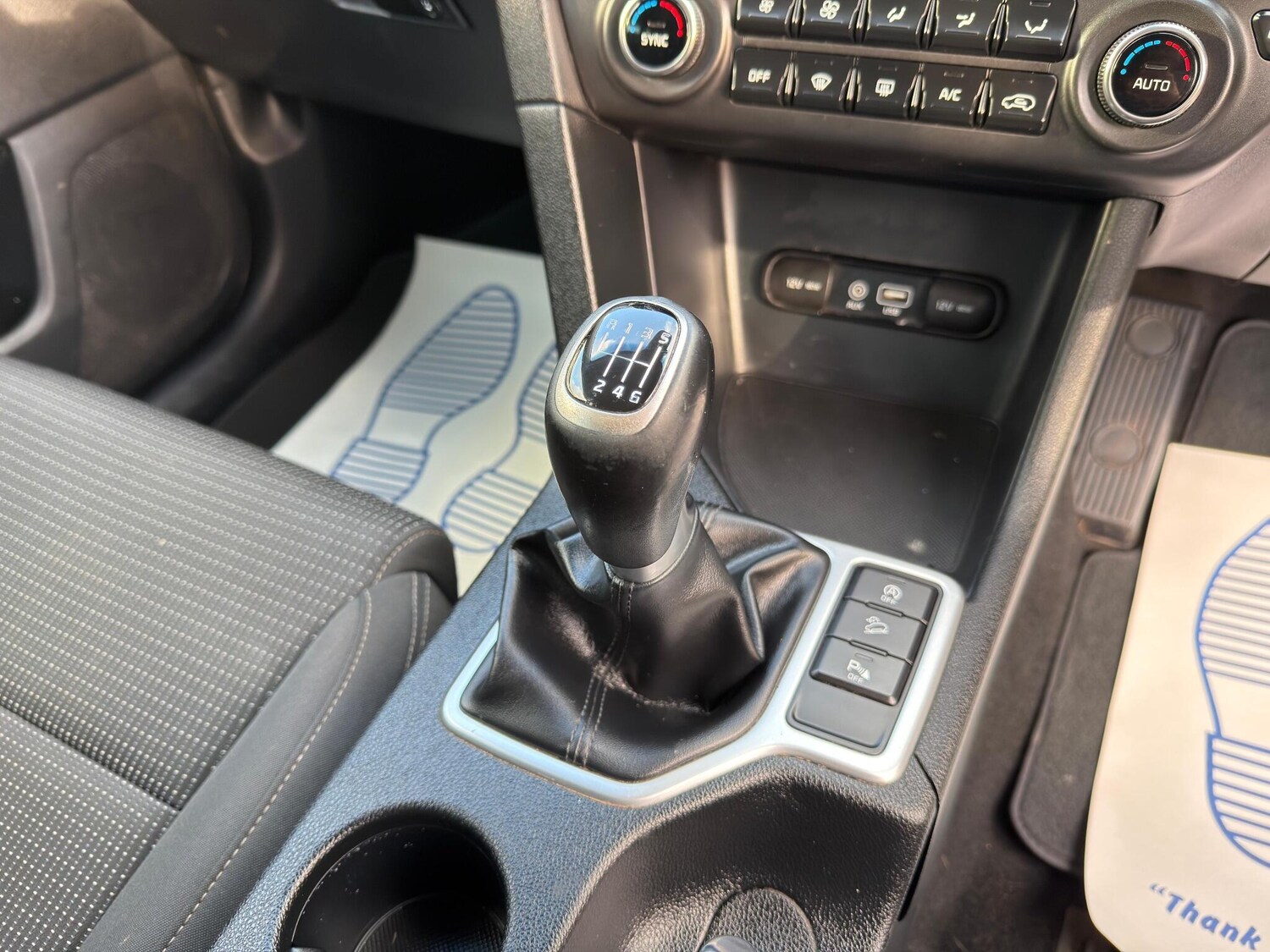 Used Kia Sportage 2017 for sale - 78172270: Photo 37