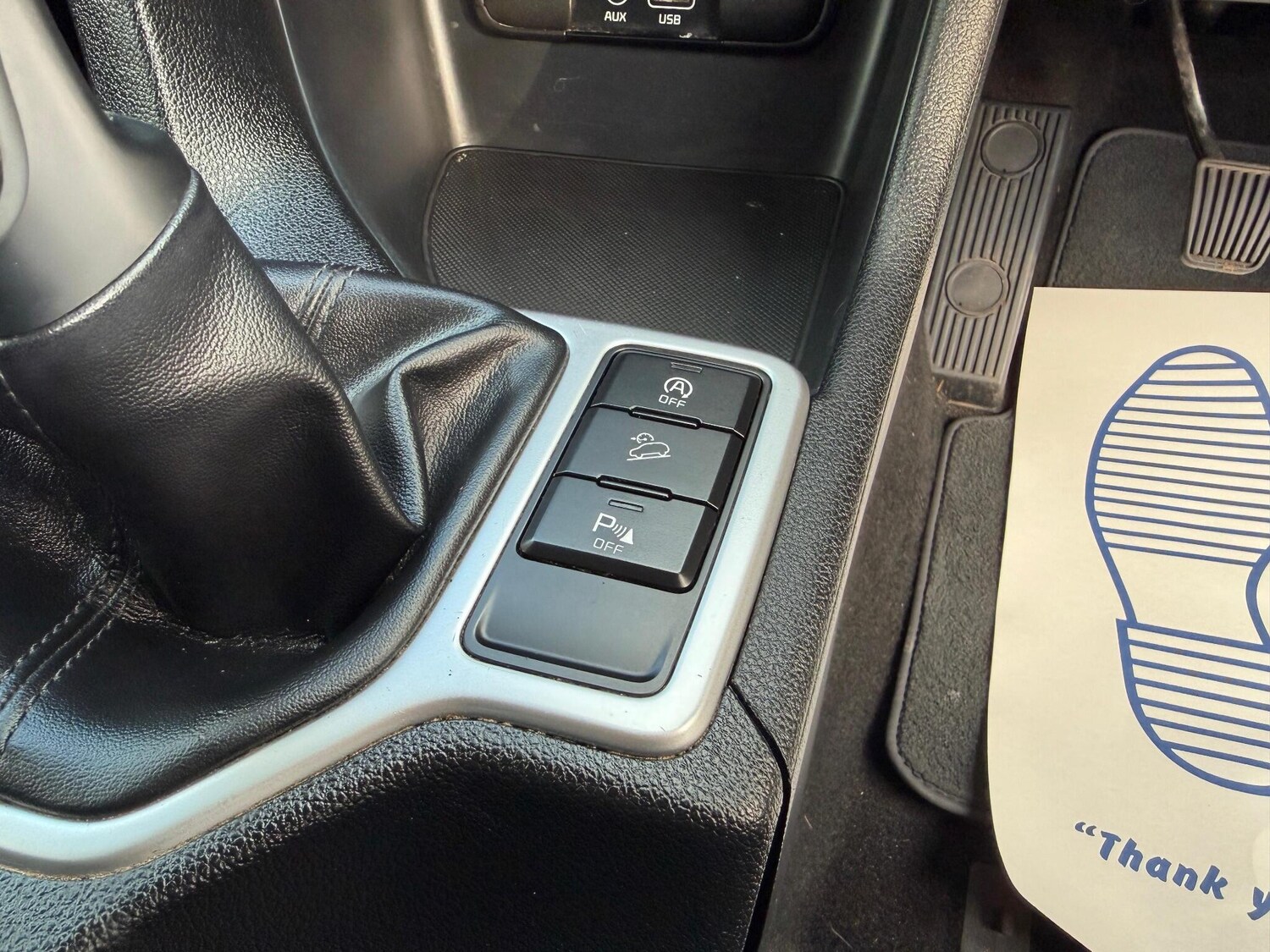 Used Kia Sportage 2017 for sale - 78172270: Photo 38