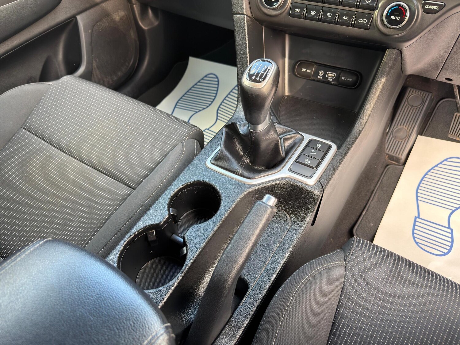 Used Kia Sportage 2017 for sale - 78172270: Photo 39