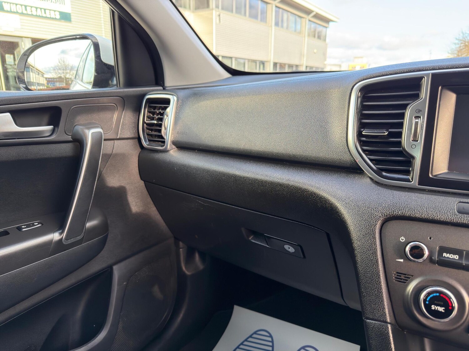 Used Kia Sportage 2017 for sale - 78172270: Photo 40