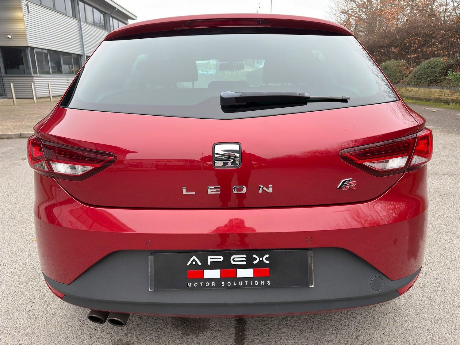 Used SEAT Leon 2014 for sale - 78172263: Photo 10