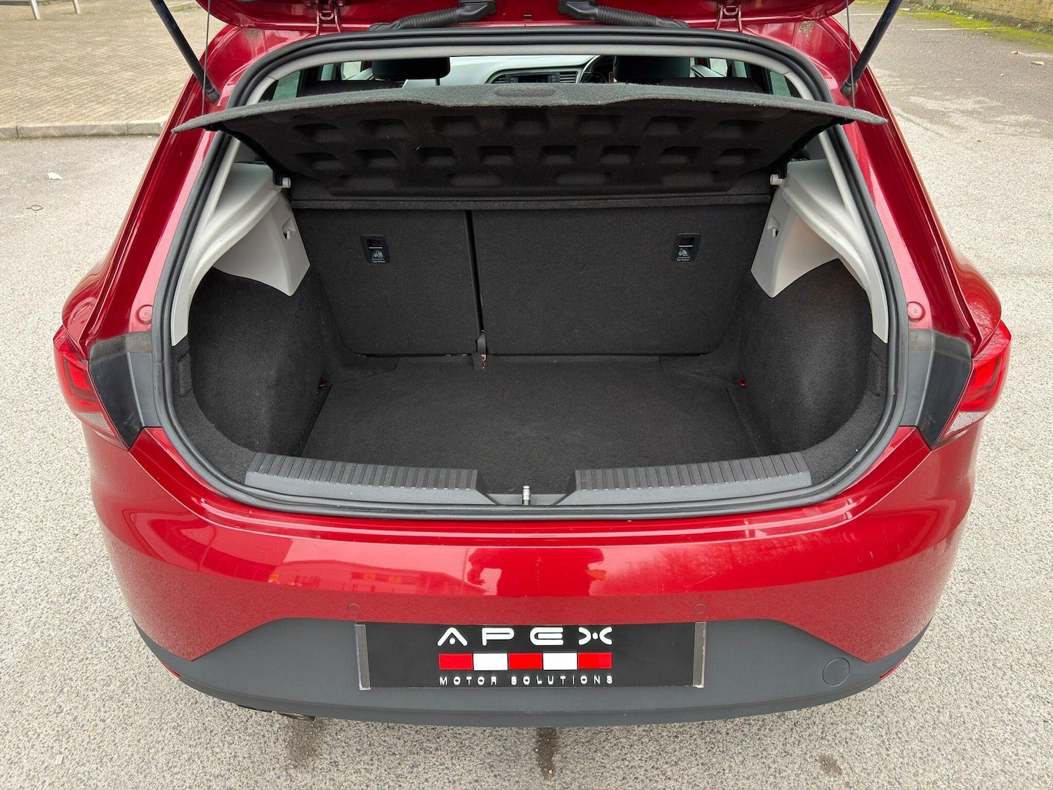 Used SEAT Leon 2014 for sale - 78172263: Photo 11