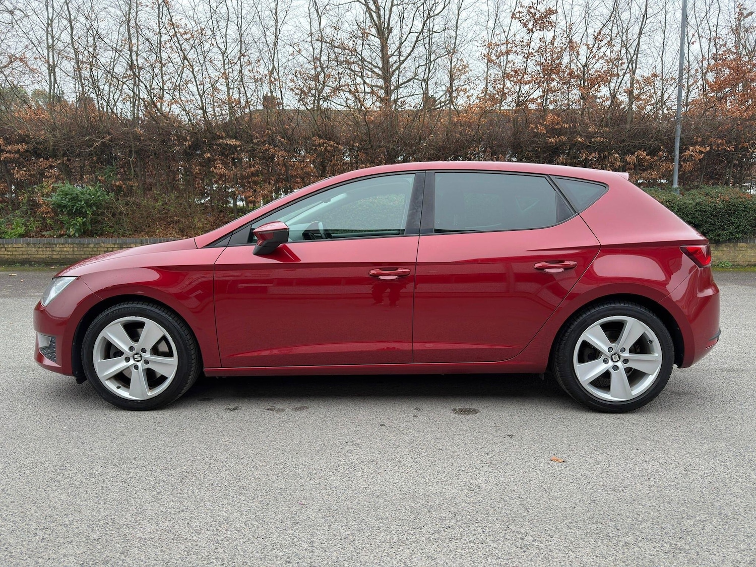 Used SEAT Leon 2014 for sale - 78172263: Photo 13