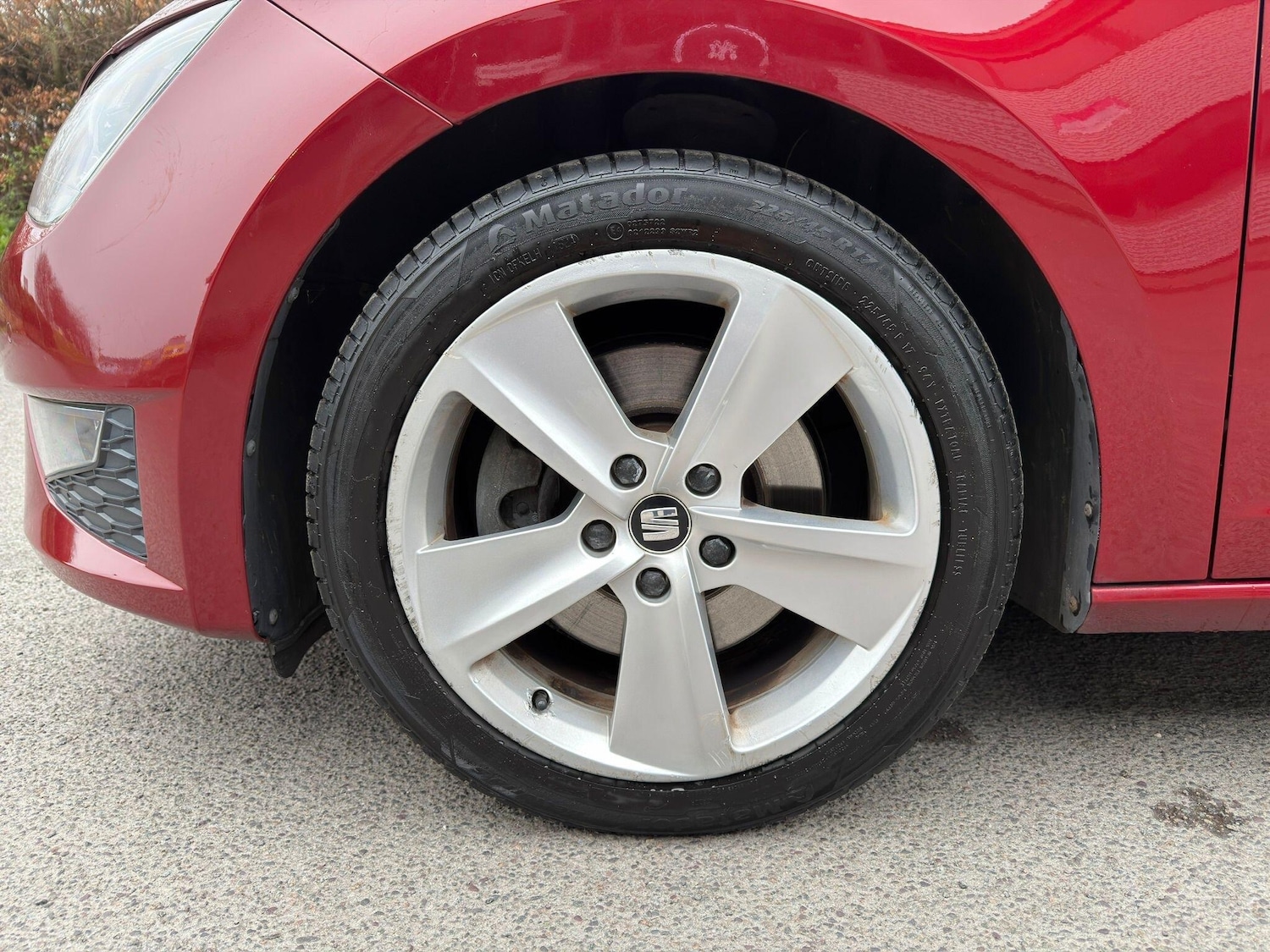 Used SEAT Leon 2014 for sale - 78172263: Photo 14