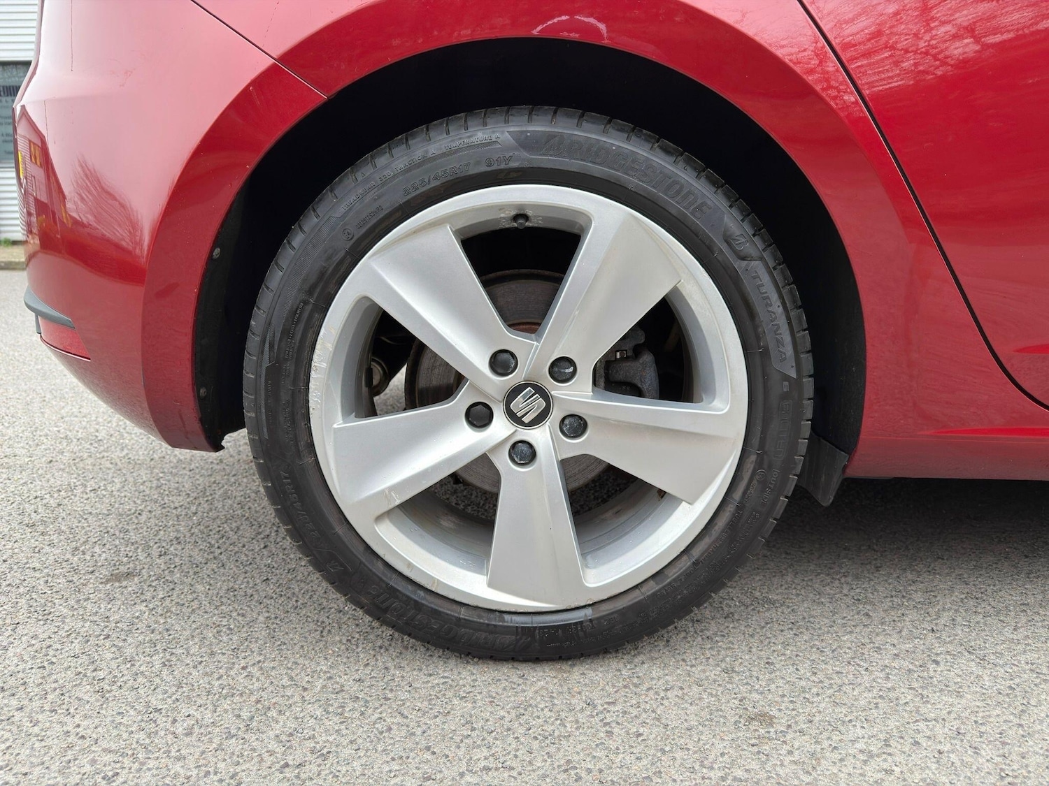 Used SEAT Leon 2014 for sale - 78172263: Photo 15