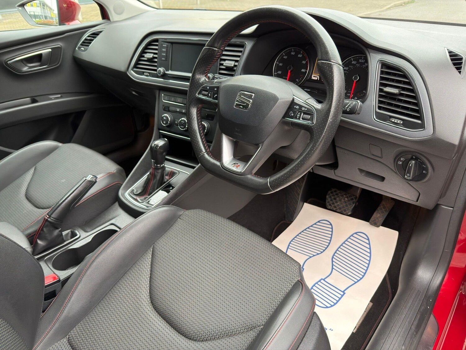 Used SEAT Leon 2014 for sale - 78172263: Photo 18