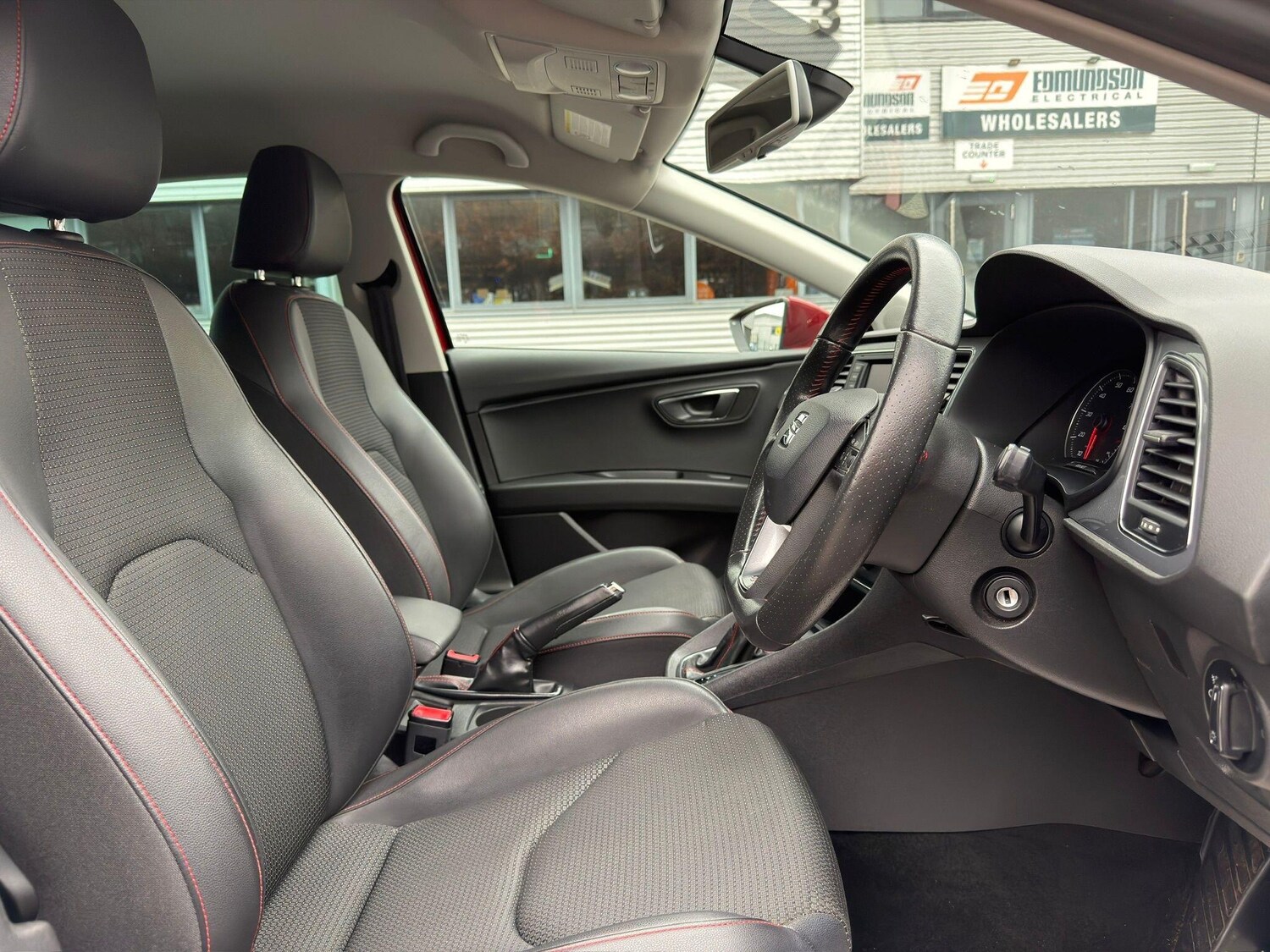 Used SEAT Leon 2014 for sale - 78172263: Photo 19