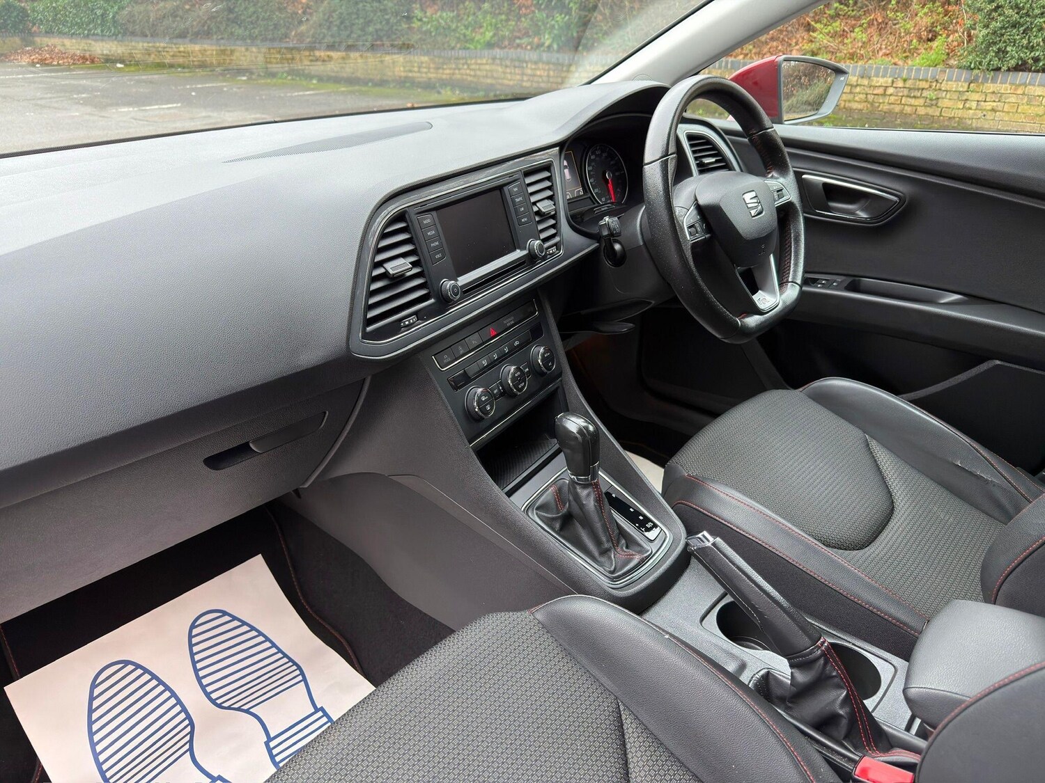 Used SEAT Leon 2014 for sale - 78172263: Photo 21