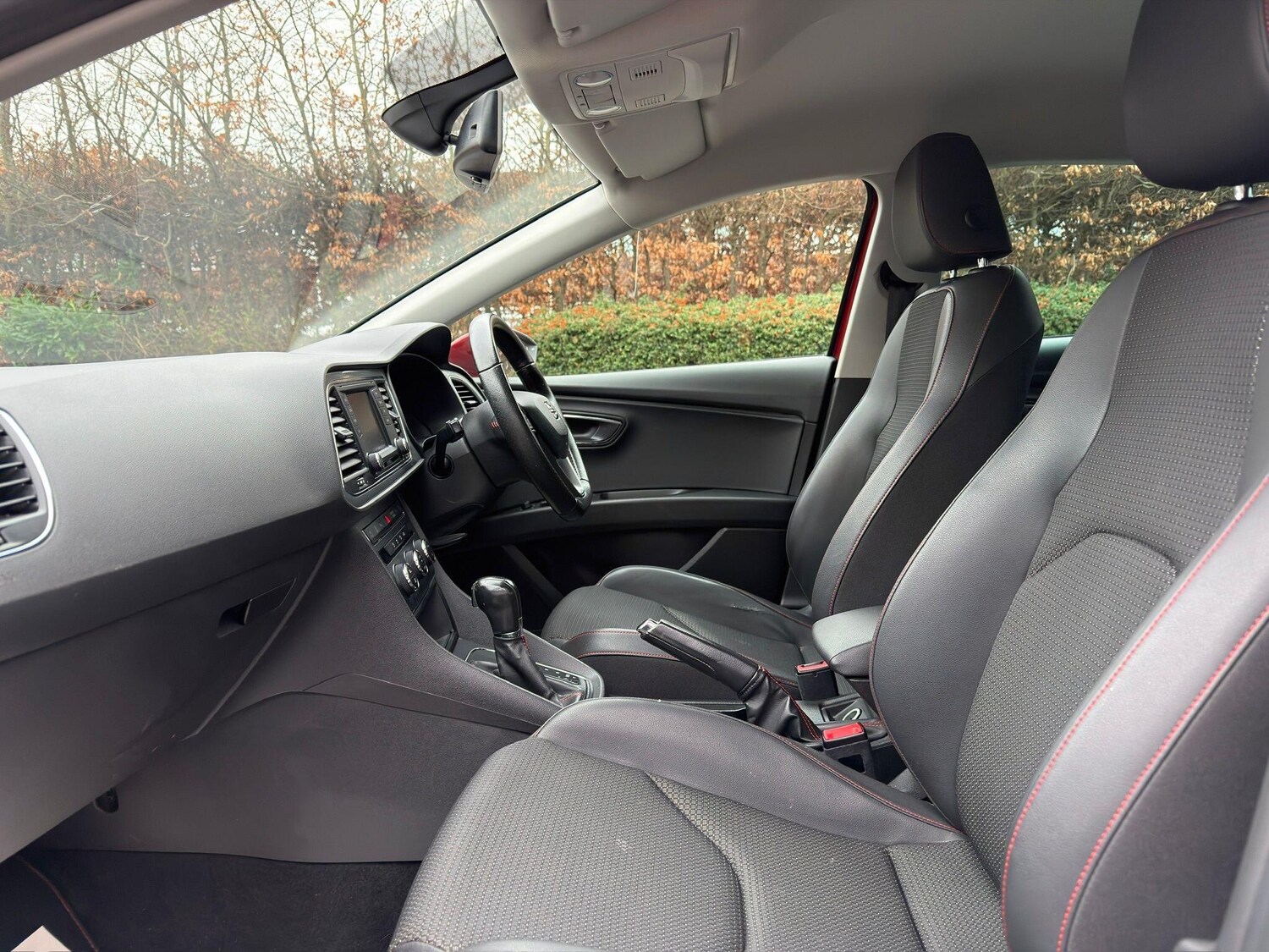 Used SEAT Leon 2014 for sale - 78172263: Photo 22