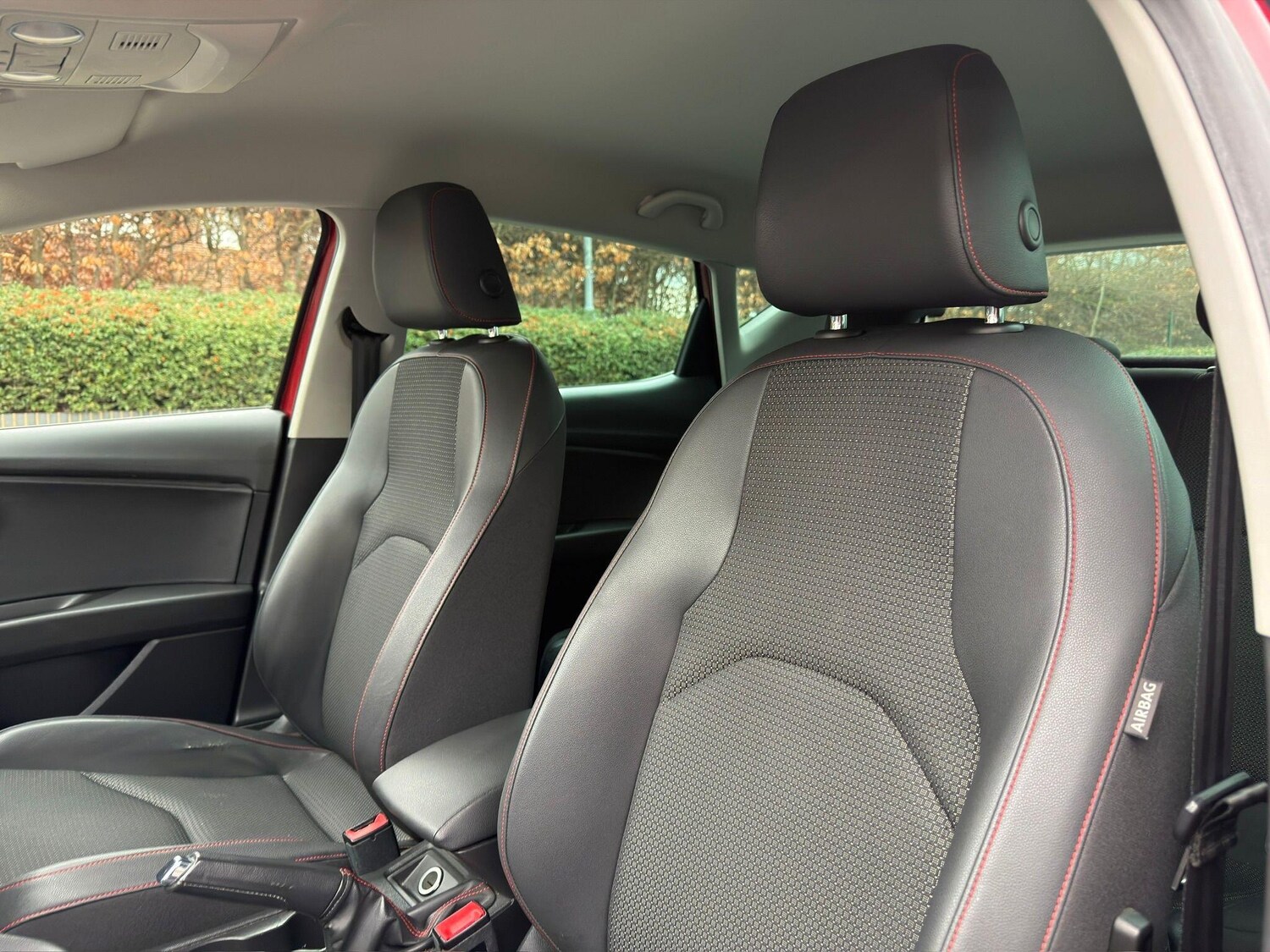 Used SEAT Leon 2014 for sale - 78172263: Photo 23