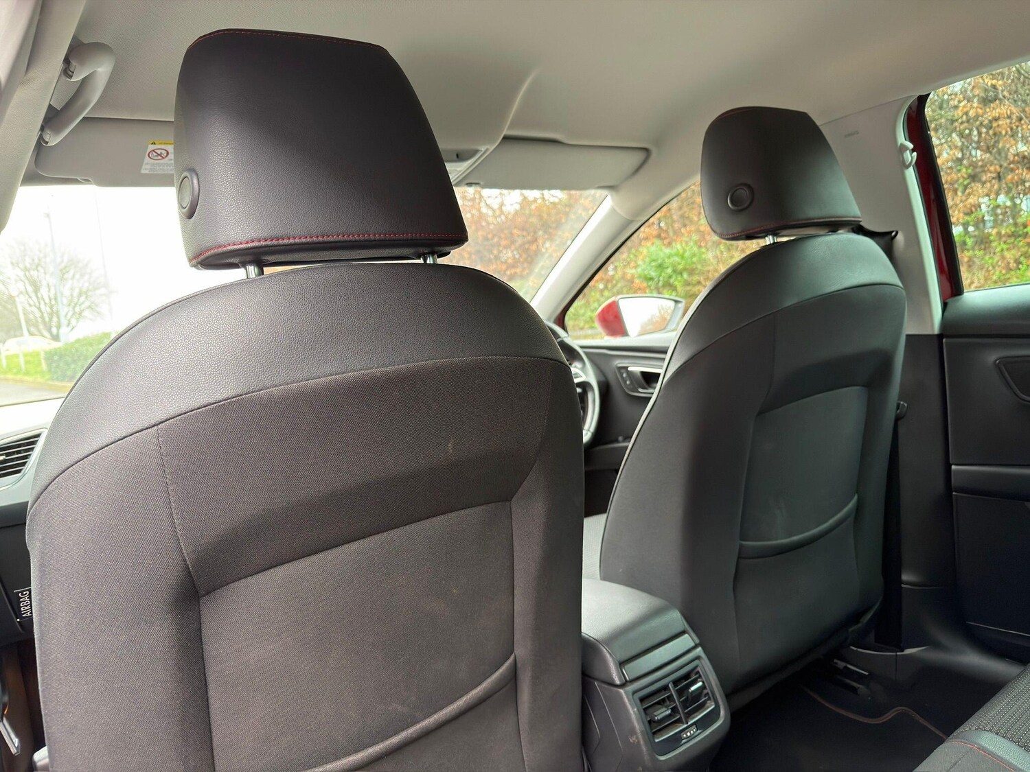 Used SEAT Leon 2014 for sale - 78172263: Photo 26