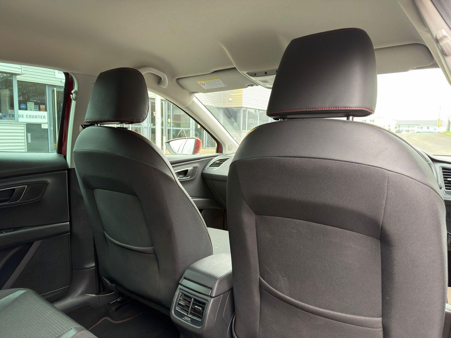 Used SEAT Leon 2014 for sale - 78172263: Photo 29