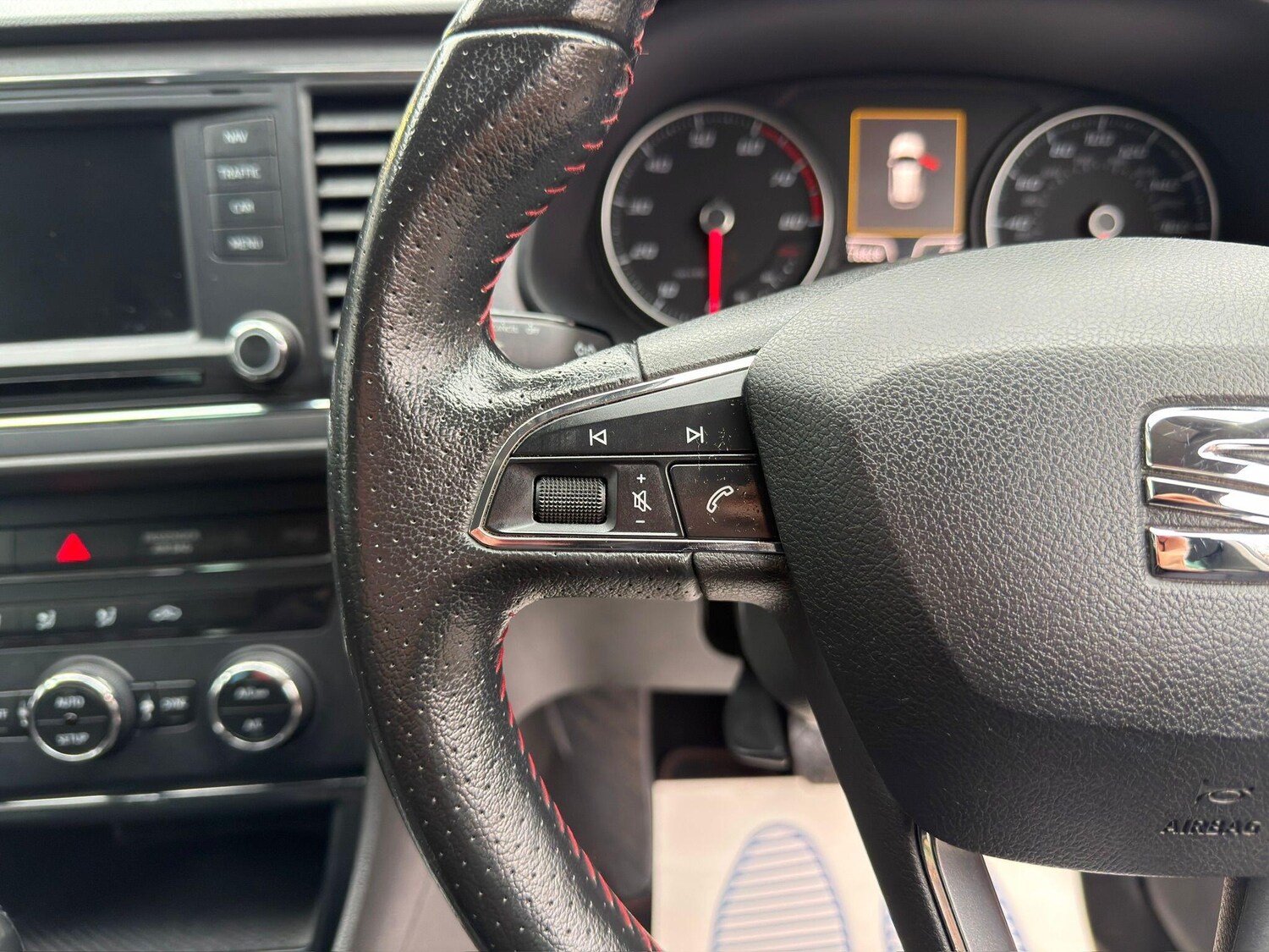 Used SEAT Leon 2014 for sale - 78172263: Photo 32