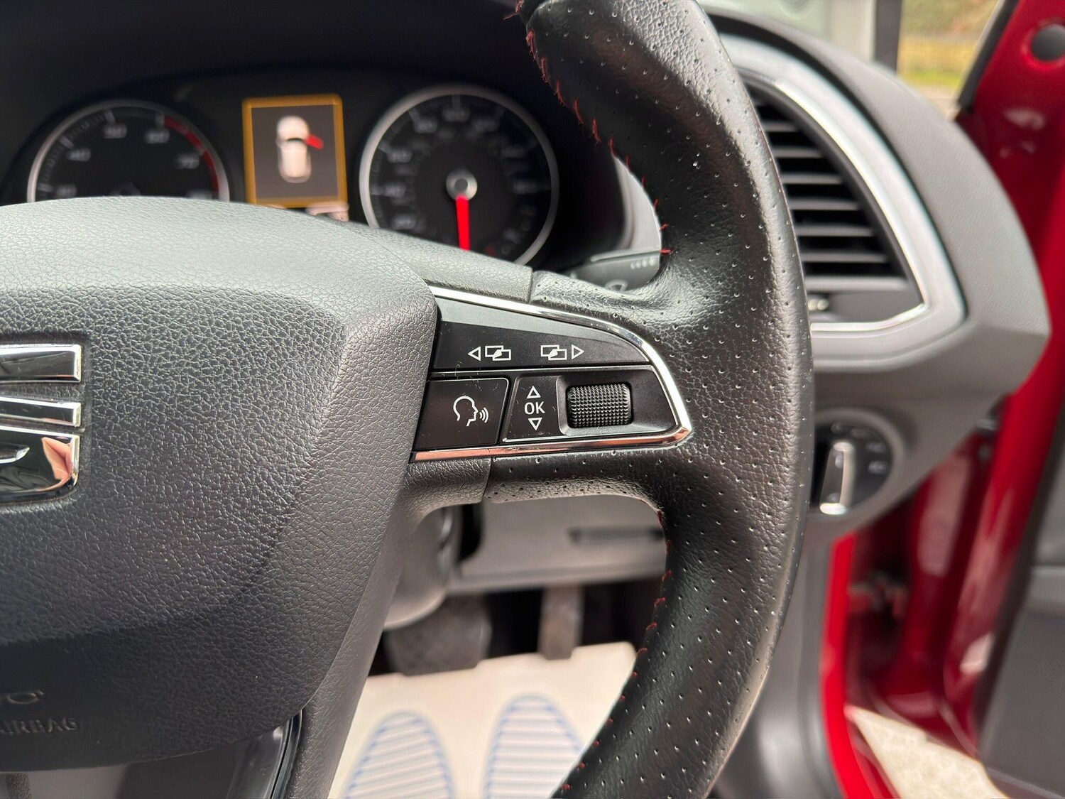 Used SEAT Leon 2014 for sale - 78172263: Photo 33