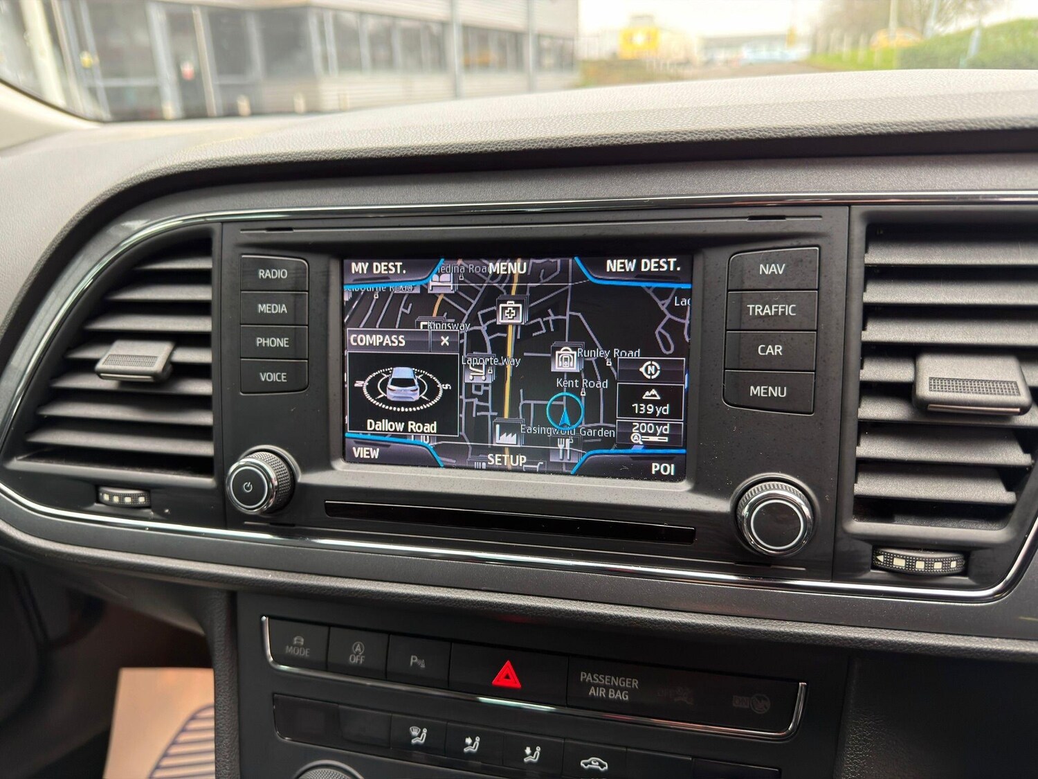 Used SEAT Leon 2014 for sale - 78172263: Photo 35