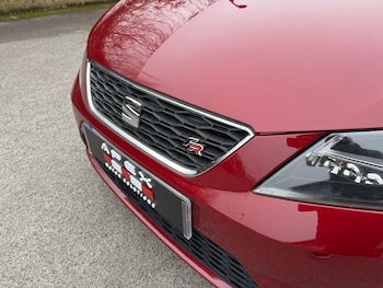 Used SEAT Leon 2014 for sale - 78172263: Photo