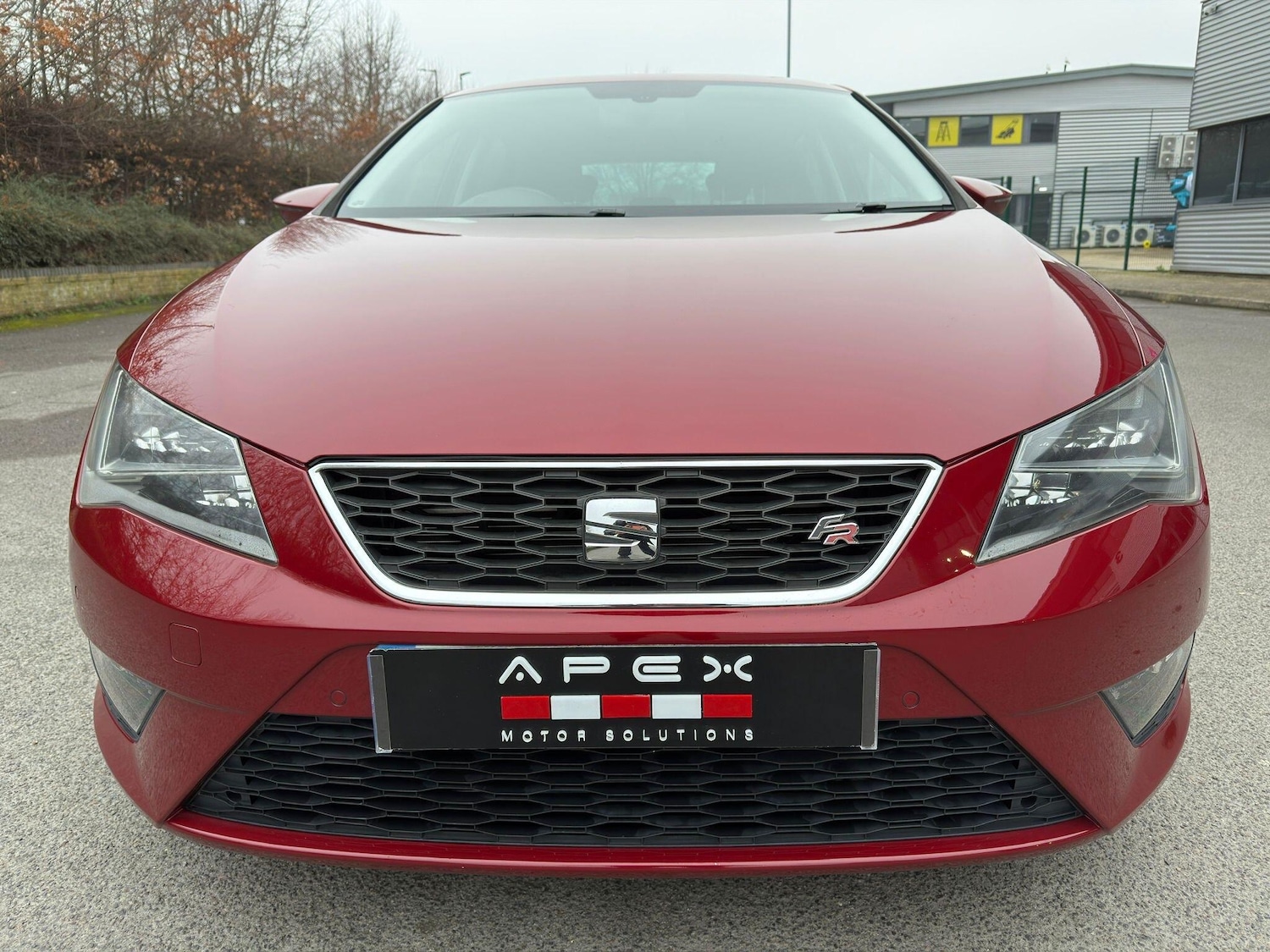 Used SEAT Leon 2014 for sale - 78172263: Photo 5