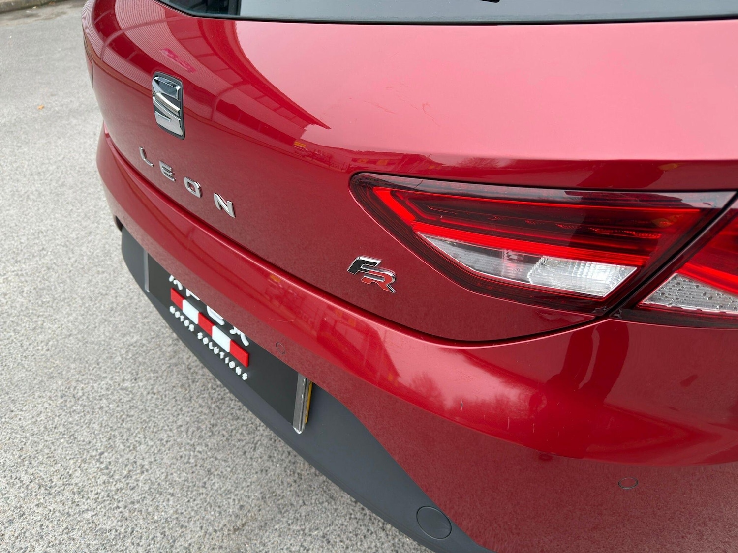 Used SEAT Leon 2014 for sale - 78172263: Photo 9