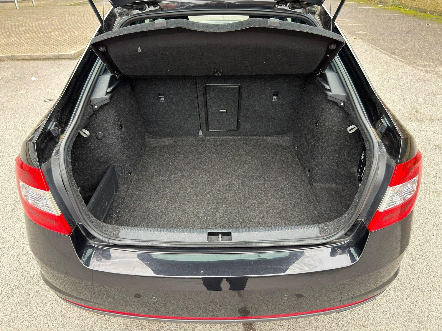 Used Skoda Octavia 2017 for sale - 78172261: Photo 10