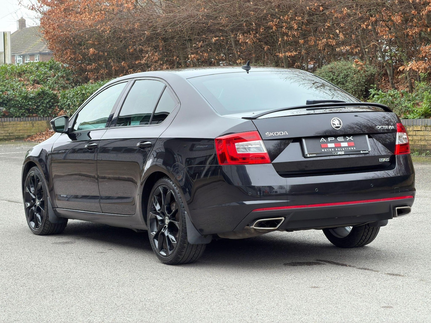 Used Skoda Octavia 2017 for sale - 78172261: Photo 11