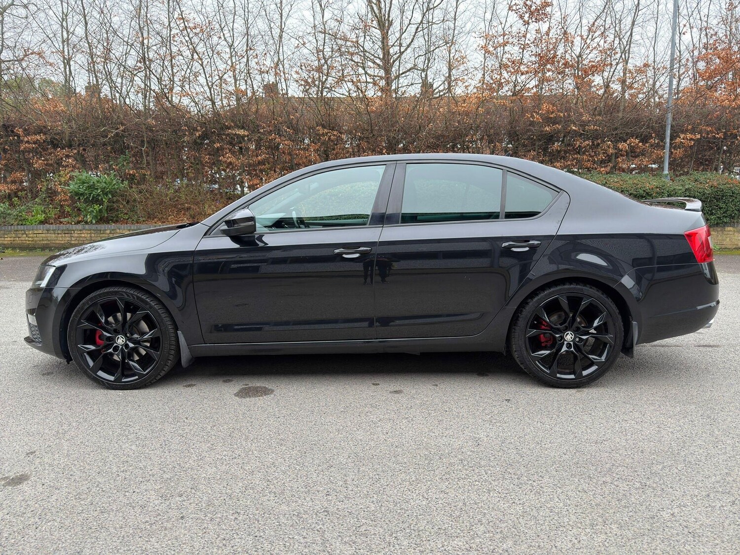 Used Skoda Octavia 2017 for sale - 78172261: Photo 12