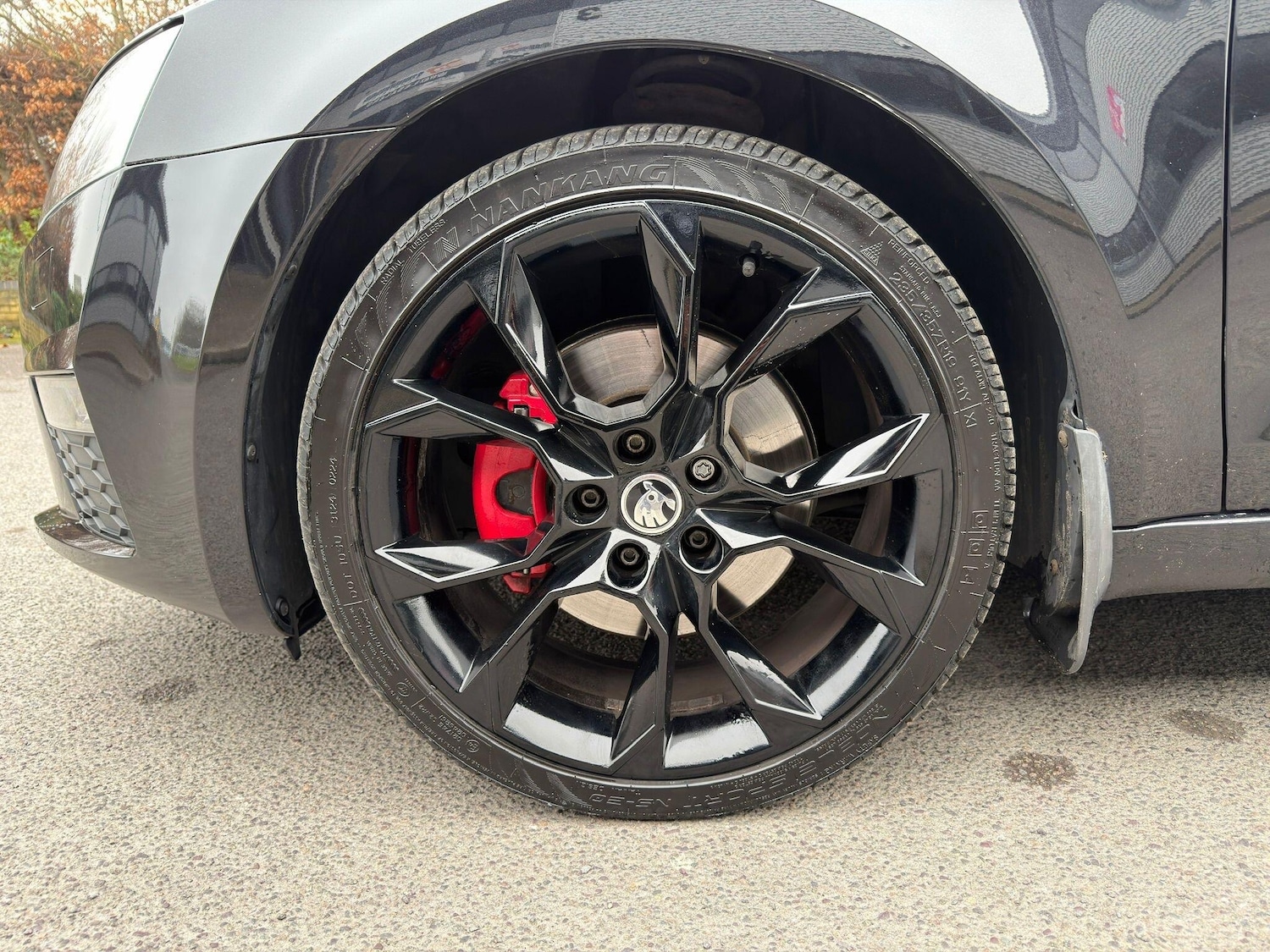 Used Skoda Octavia 2017 for sale - 78172261: Photo 13