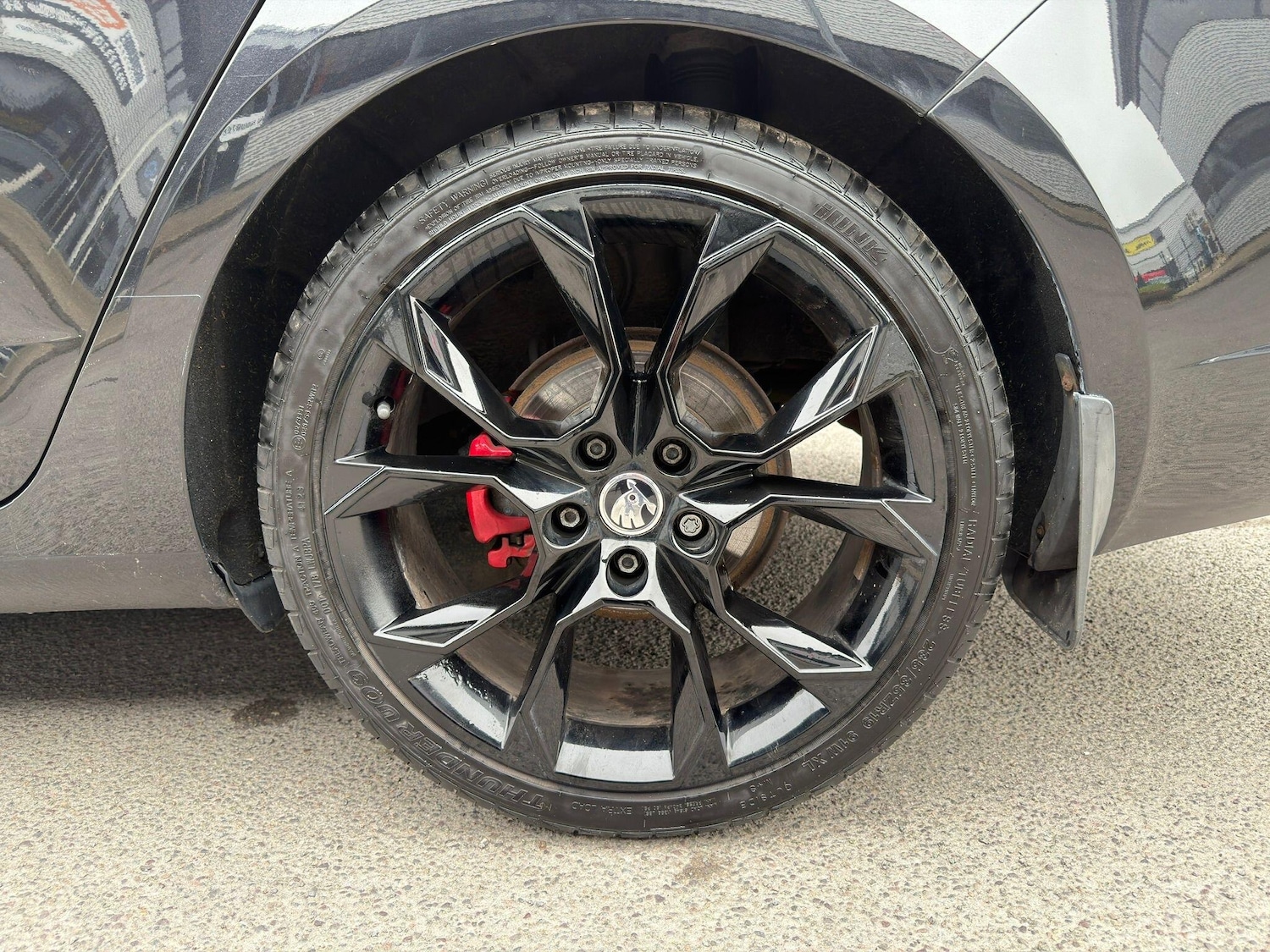 Used Skoda Octavia 2017 for sale - 78172261: Photo 15