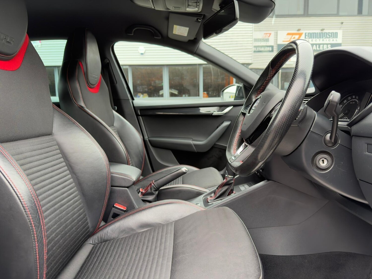 Used Skoda Octavia 2017 for sale - 78172261: Photo 18