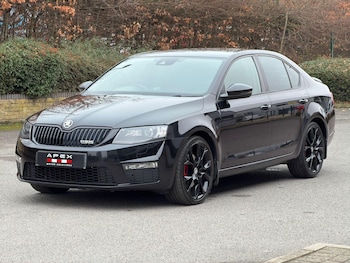 Used Skoda Octavia 2017 for sale - 78172261: Photo