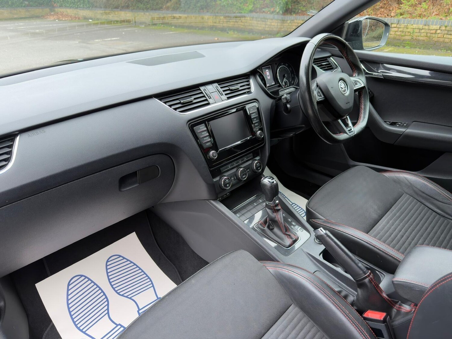 Used Skoda Octavia 2017 for sale - 78172261: Photo 20