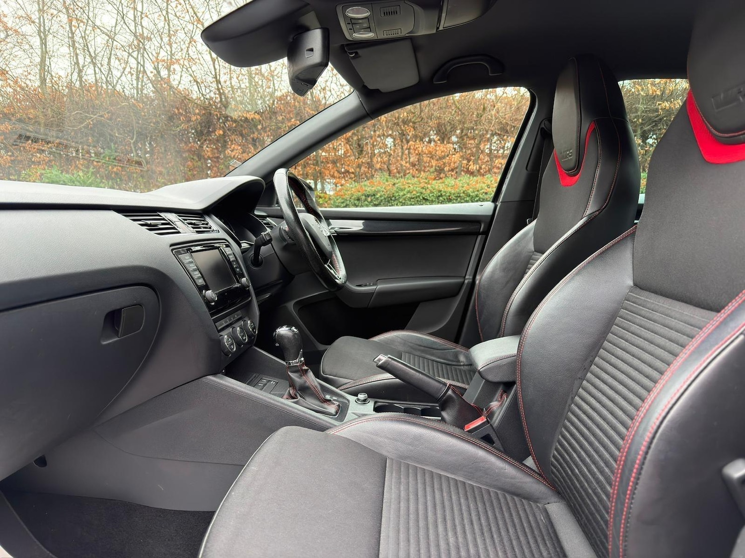 Used Skoda Octavia 2017 for sale - 78172261: Photo 21