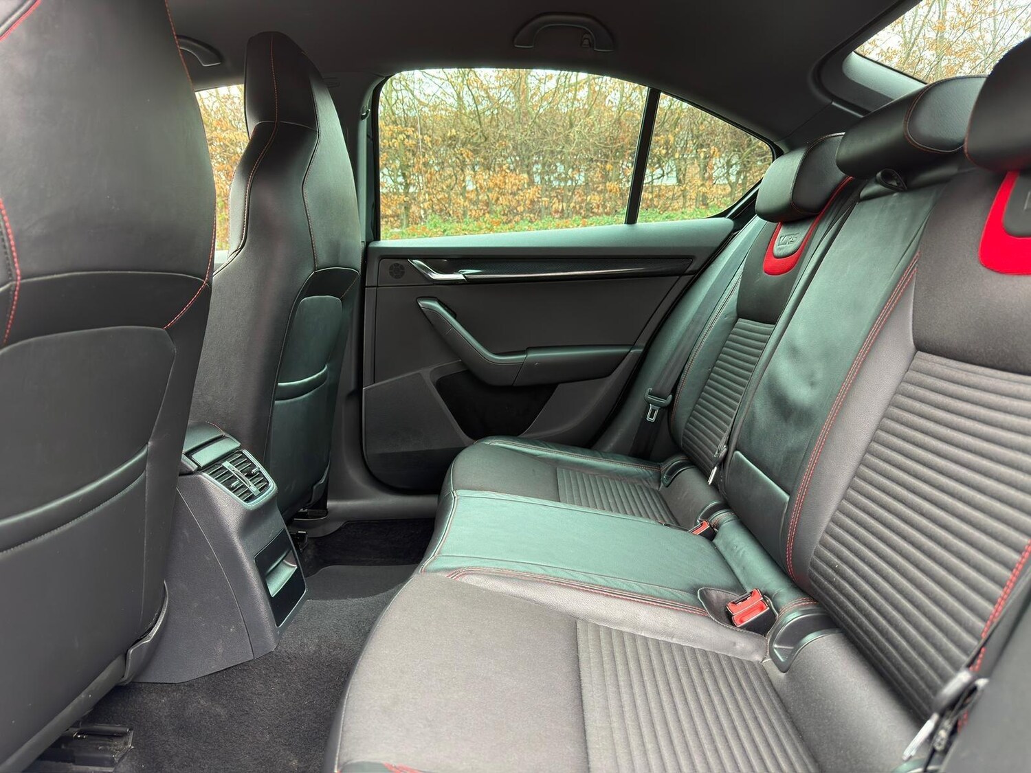 Used Skoda Octavia 2017 for sale - 78172261: Photo 24