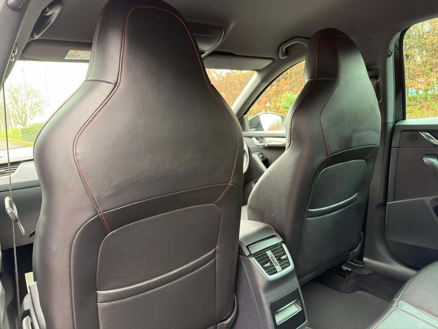 Used Skoda Octavia 2017 for sale - 78172261: Photo 25