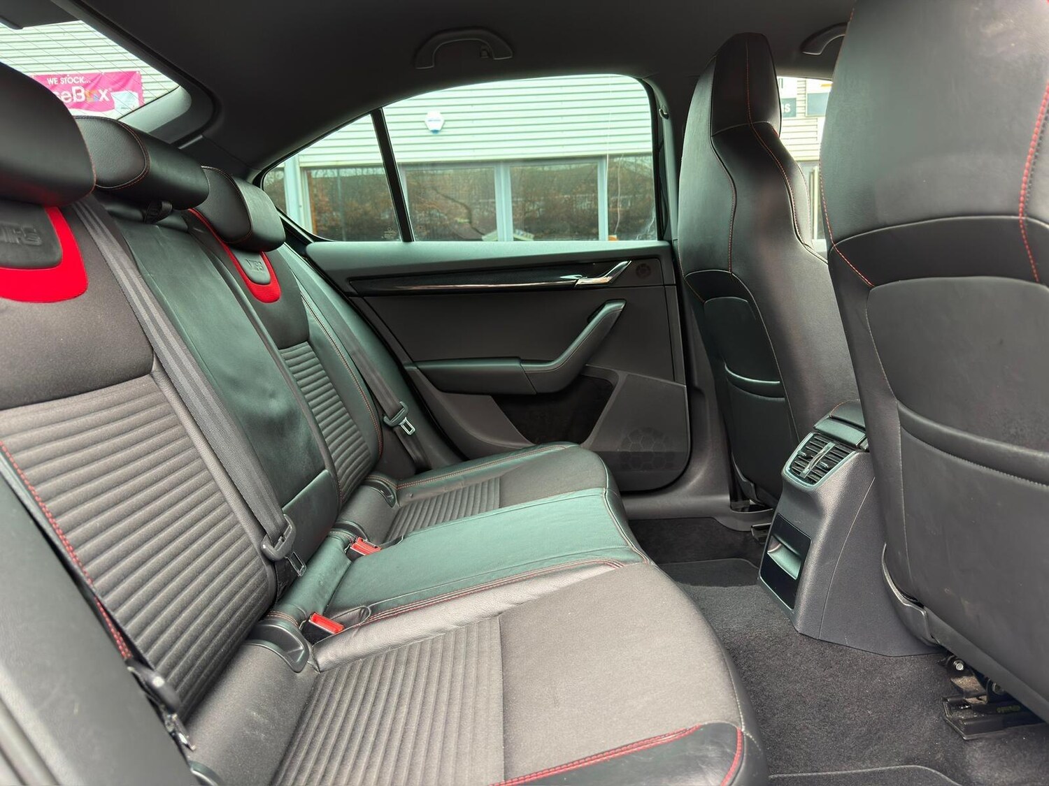 Used Skoda Octavia 2017 for sale - 78172261: Photo 27