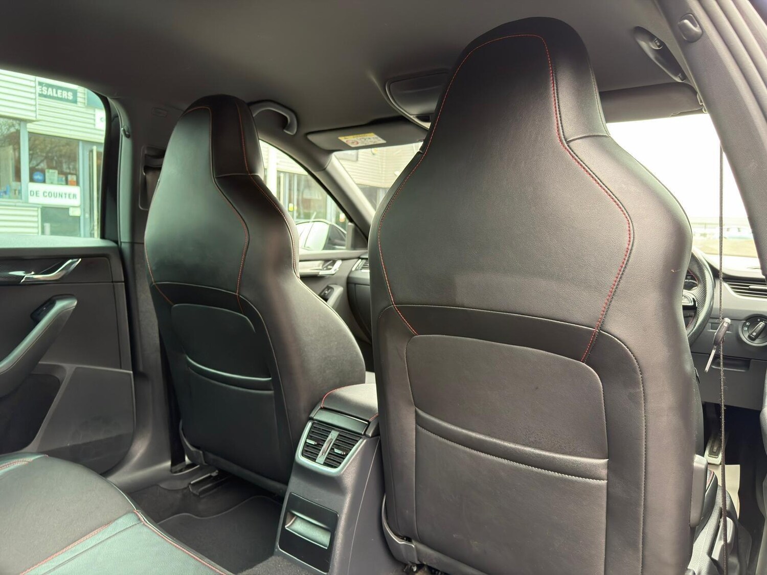 Used Skoda Octavia 2017 for sale - 78172261: Photo 28