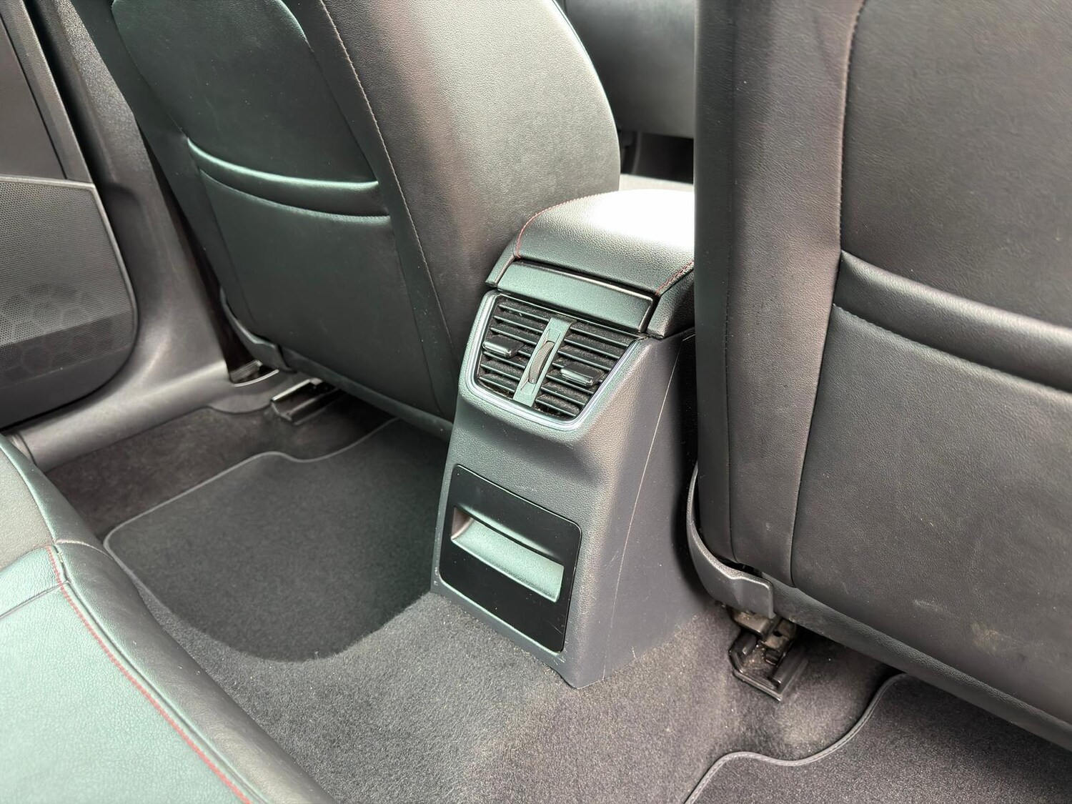 Used Skoda Octavia 2017 for sale - 78172261: Photo 29