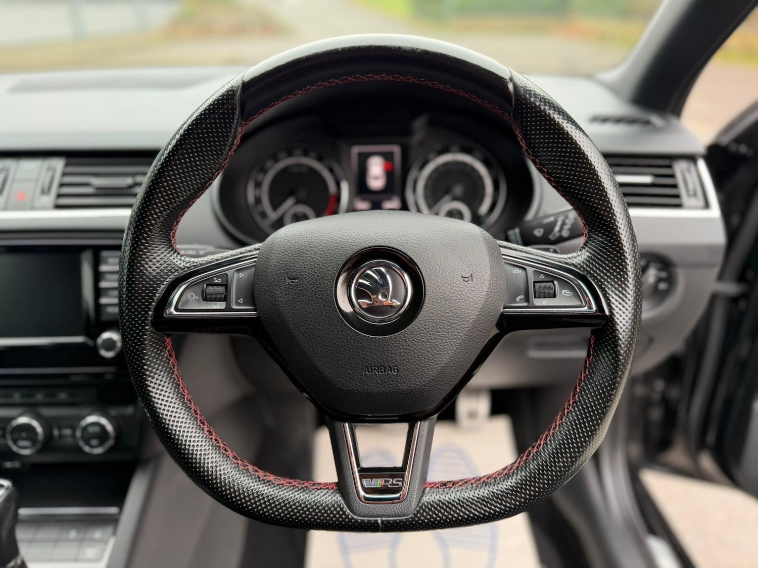 Used Skoda Octavia 2017 for sale - 78172261: Photo 31