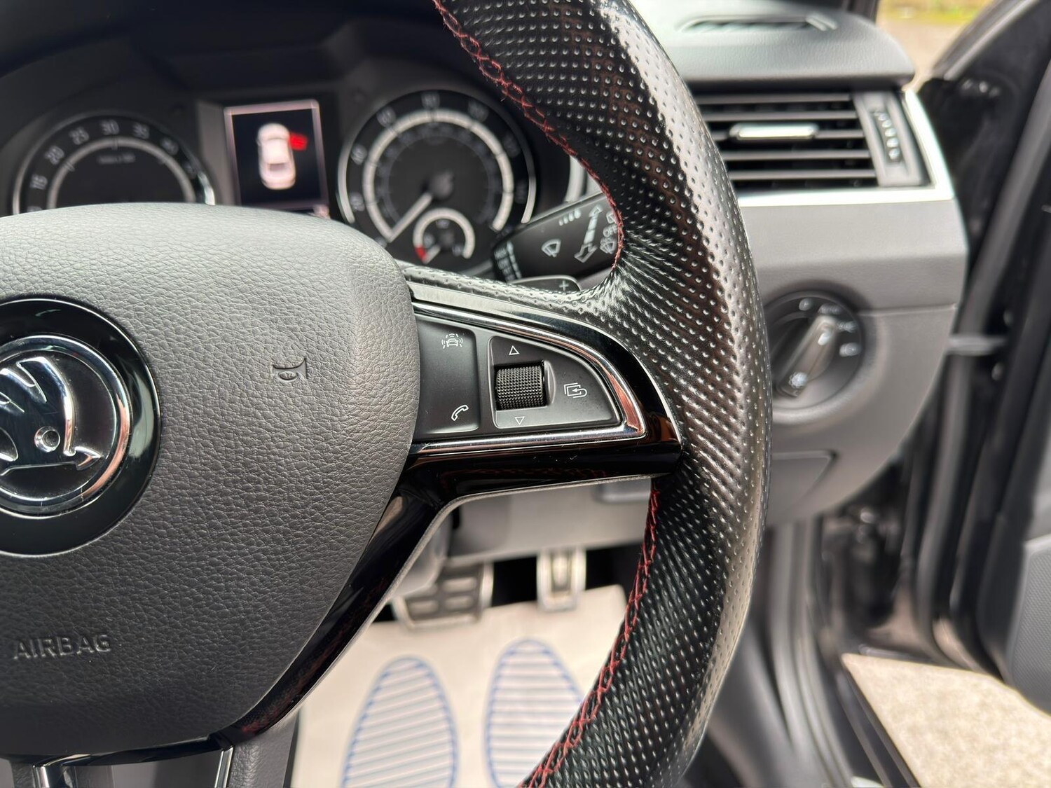 Used Skoda Octavia 2017 for sale - 78172261: Photo 33