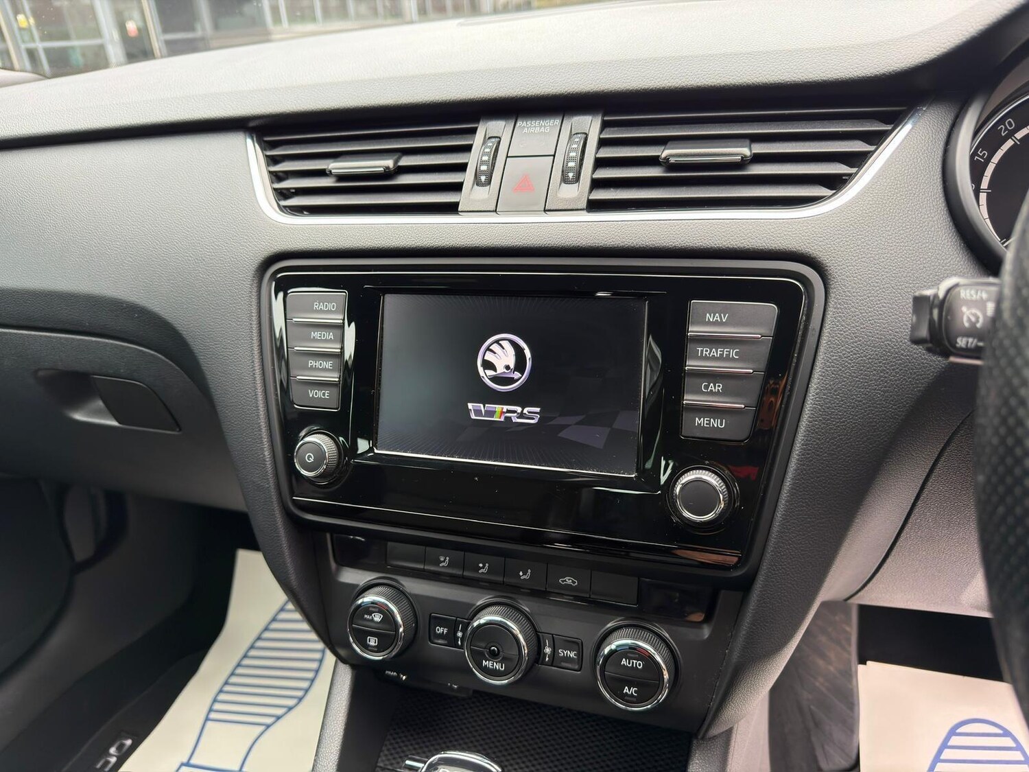 Used Skoda Octavia 2017 for sale - 78172261: Photo 34