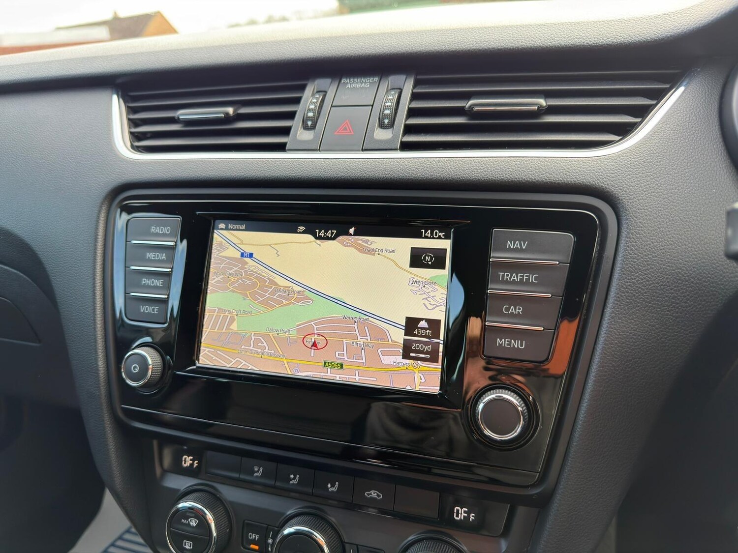 Used Skoda Octavia 2017 for sale - 78172261: Photo 36